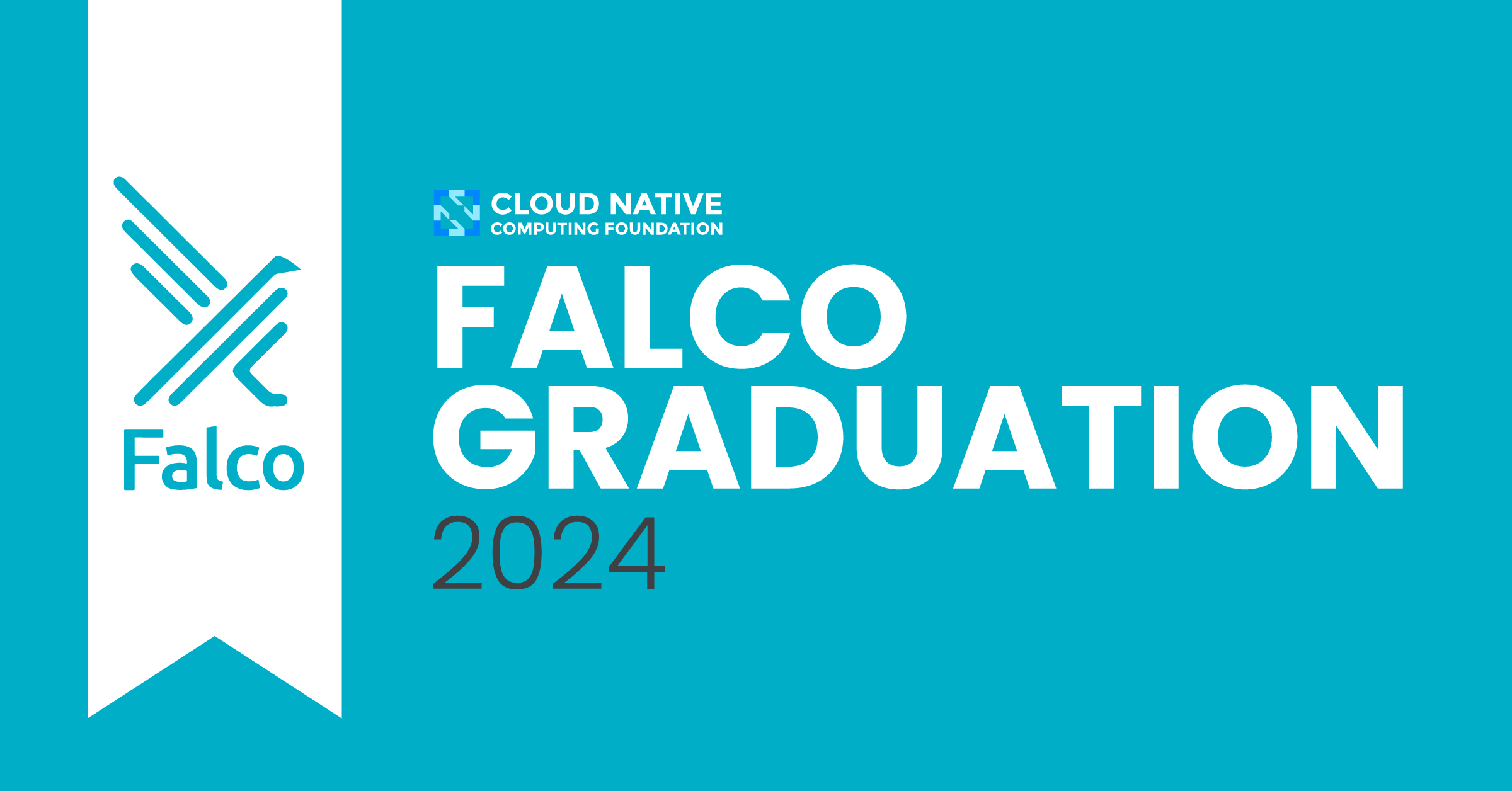 Featured Image for Falco Graduates within the CNCF!