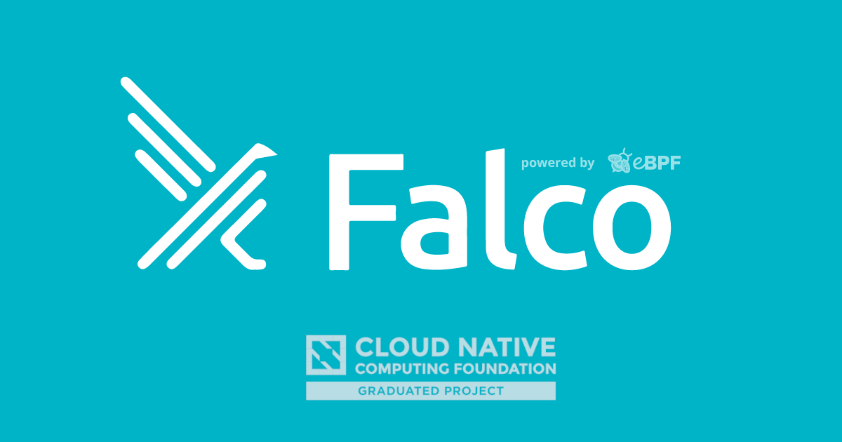 Featured Image for falcosidekick joins the falcosecurity organization